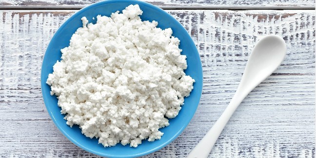 How to make cottage cheese last longer
