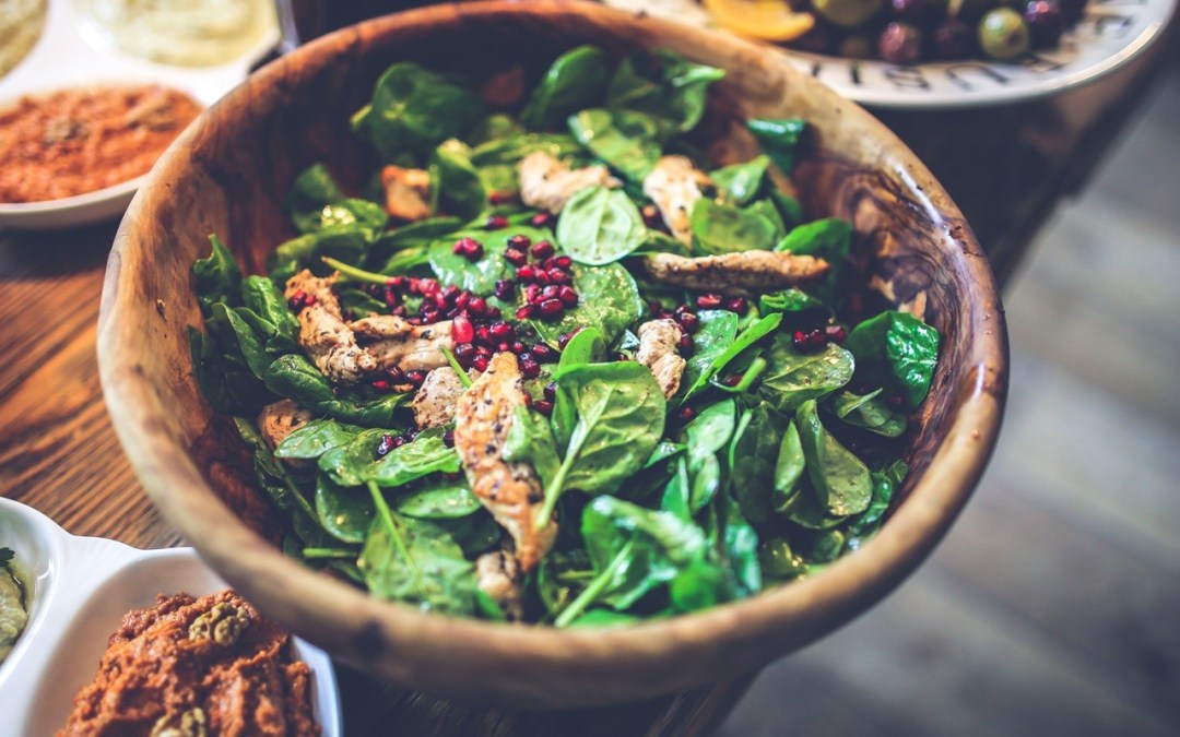 Are you Deficient in Iron? Foods to Increase your Iron Counts